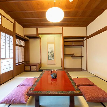 お宿一の華 Такаяма Экстерьер фото