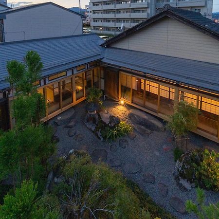 お宿一の華 Такаяма Экстерьер фото